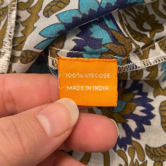 Oliphant Top - Picture 8 of 9